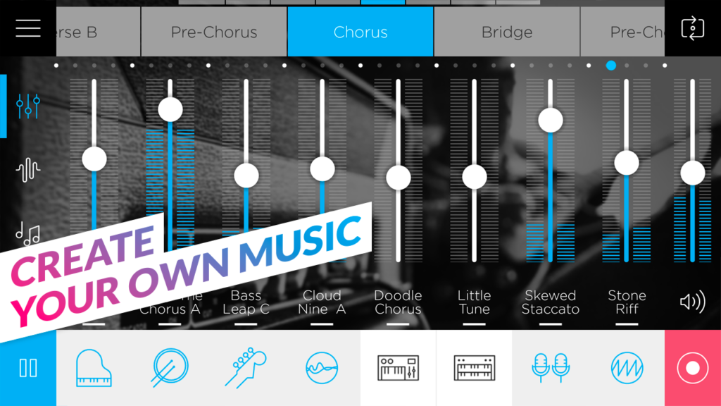 free music maker app for laptop