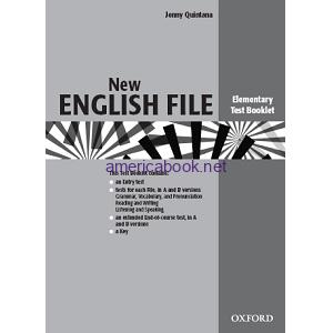 english file intermediate teacher